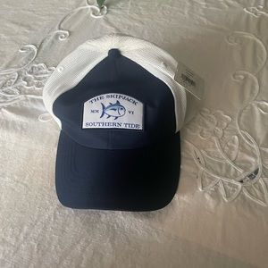 NWT Southern Tide hat